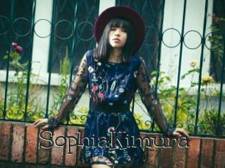 SophiaKimura