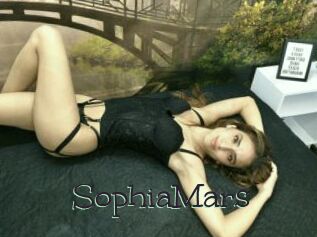 SophiaMars