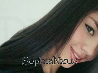 SophiaNxus