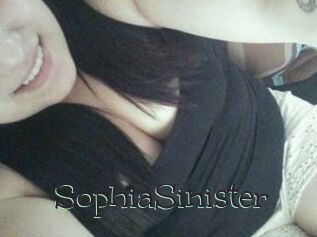 Sophia_Sinister