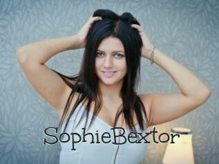 SophieBextor