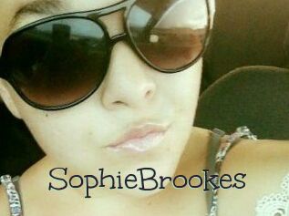 SophieBrookes