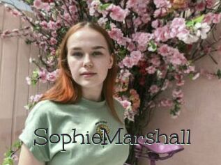 SophieMarshall
