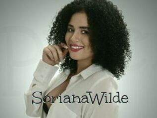SorianaWilde