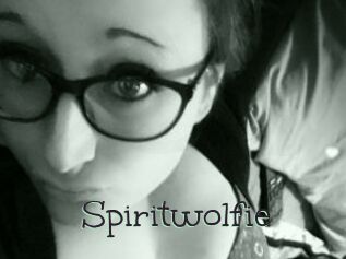 Spiritwolfie