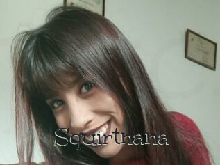Squirtnana
