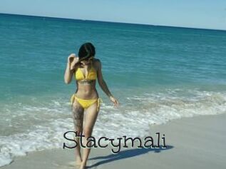Stacymali