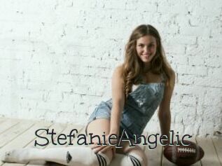 StefanieAngelic