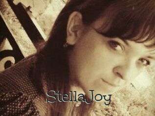 StellaJoy