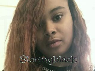 Stormyblack