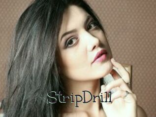 StripDrill