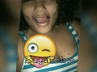 SugaBabie