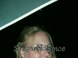 SugarNdSpice