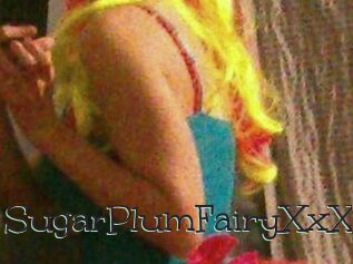 SugarPlumFairyXxX