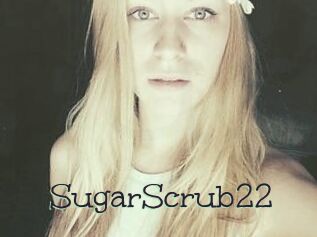 SugarScrub22