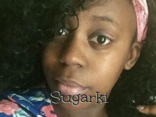 Sugarki