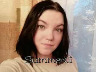 SummerG