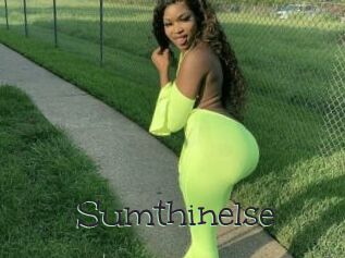 Sumthinelse