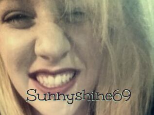 Sunnyshine69