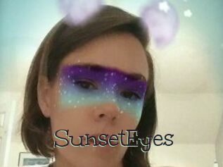 SunsetEyes