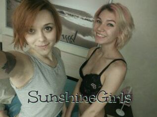 SunshineGirls