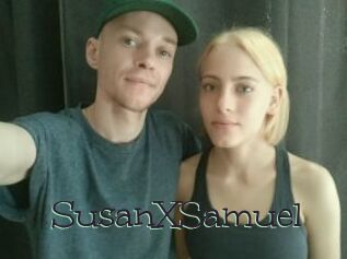 SusanXSamuel