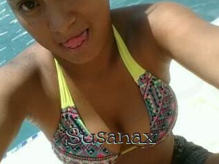 Susana_x