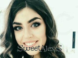 SweetAlexS
