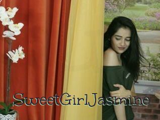 SweetGirlJasmine