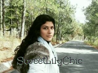 SweetLilyChic