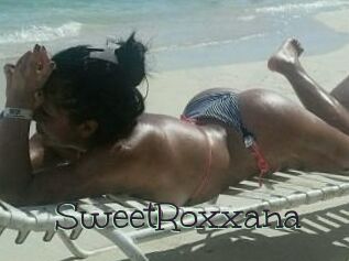 SweetRoxxana