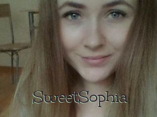 SweetSophia
