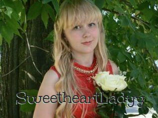 SweetheartLadyy