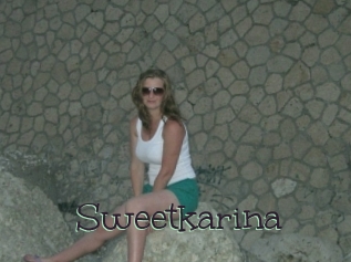 Sweetkarina
