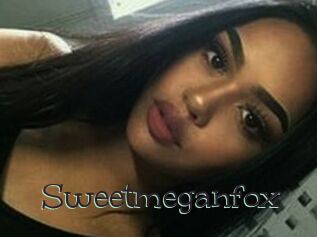 Sweetmeganfox