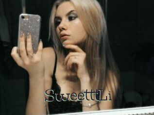 SweetttLi
