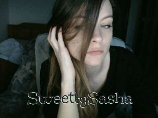 SweettySasha