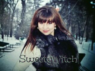 SweetyWitch