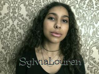 SylviaLouren