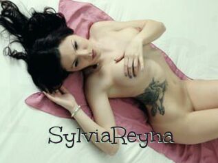 SylviaReyna