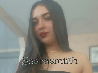 Saarasmiith