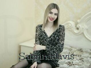 Sabrinadavis