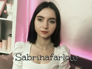 Sabrinafarlow