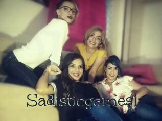 Sadisticgames1