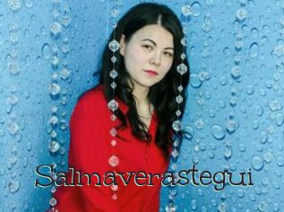 Salmaverastegui