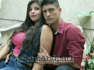 Samandpaul