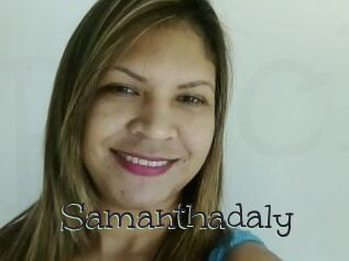 Samanthadaly