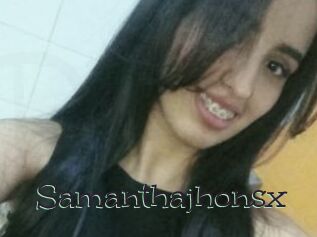 Samanthajhonsx