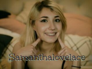 Samanthalovelace