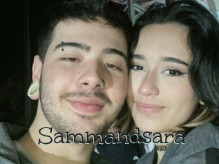 Sammandsara